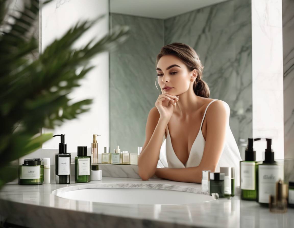 Jak skutecznie dobrać kosmetyki do cery wrażliwej?