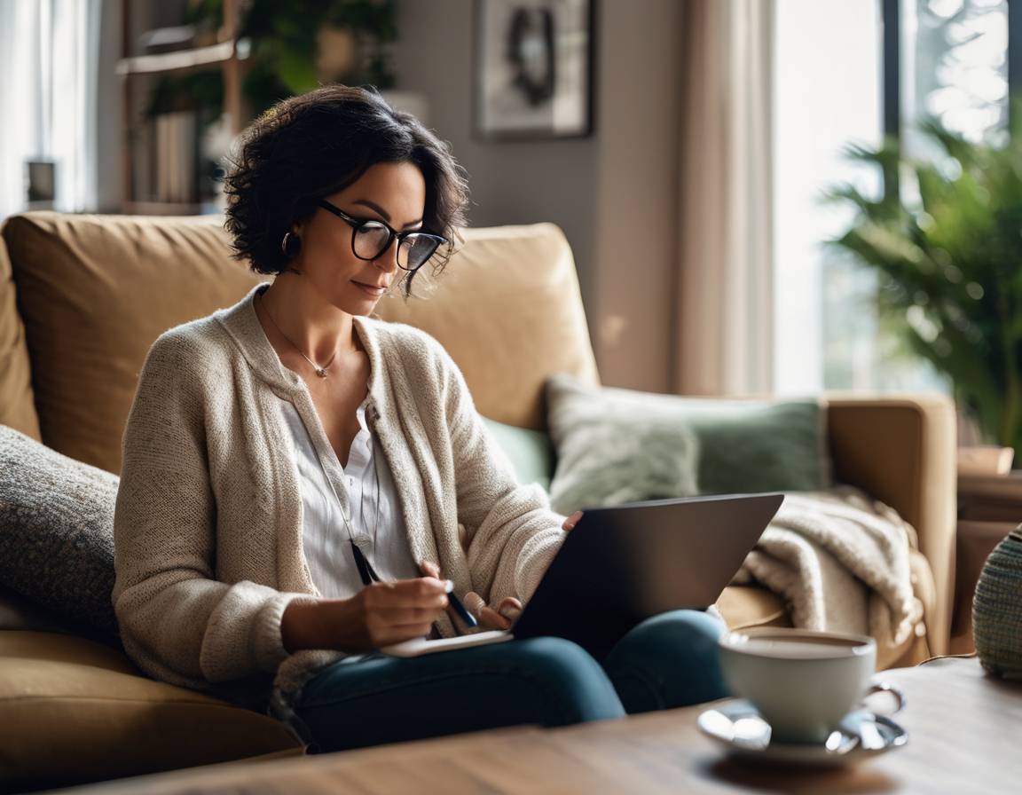 Jak Strefa Opiekunki PL wspiera codzienną pracę i rozwój zawodowy opiekunek?