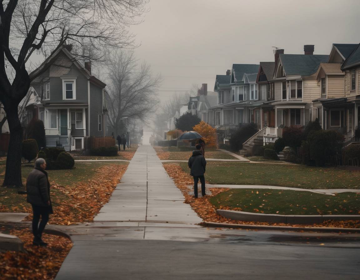 Kampania Smog: Jak skutecznie zaangażować społeczność w działania na rzecz czystszego powietrza?