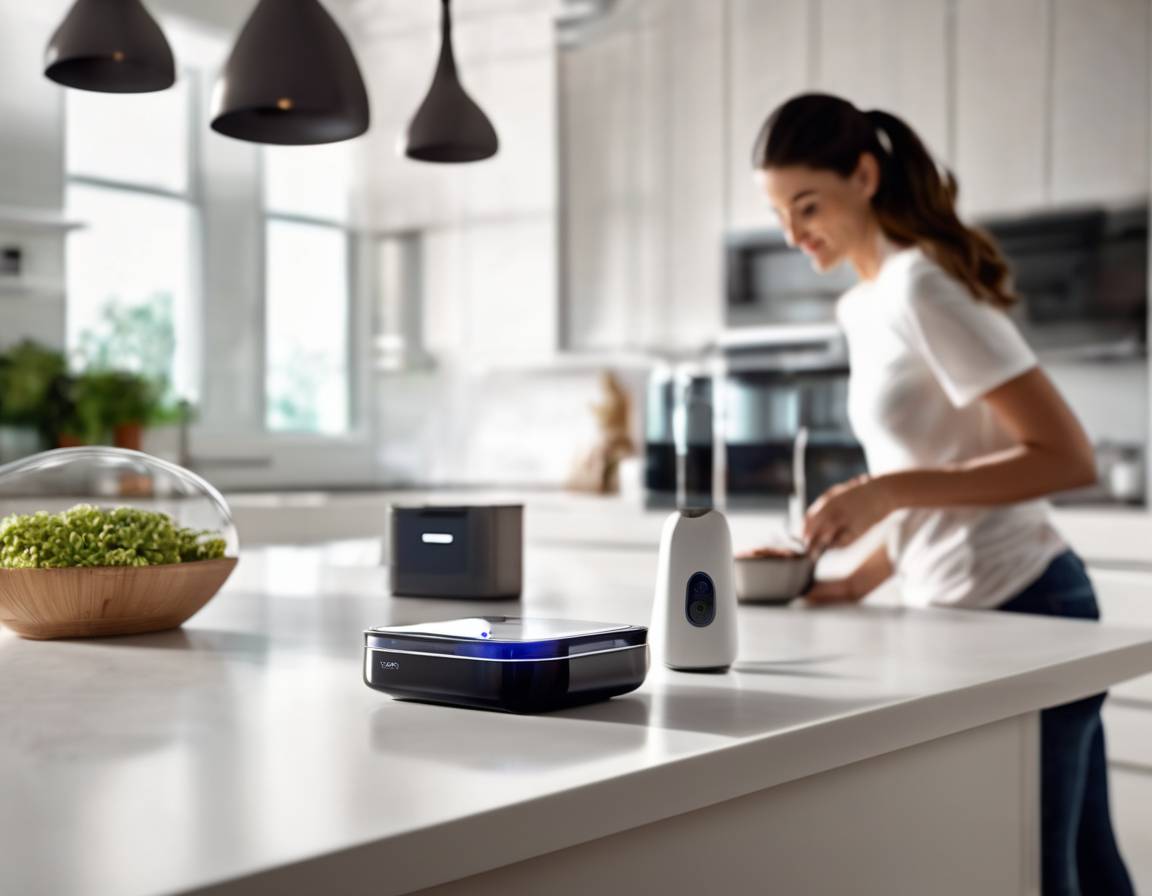 Nowoczesne gadżety, które uczynią codzienne życie rodzica łatwiejszym