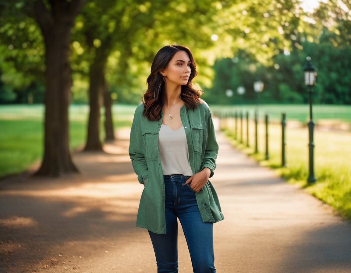 Jak wiara w siebie wpływa na codzienne decyzje?