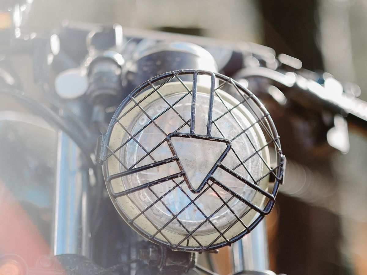 Jak dołączyć do Steel Roses MC w Kielcach – przewodnik dla motocyklistów