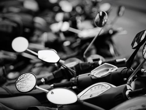 Motocyklowe spotkania w Kielcach – kalendarz najbliższych wydarzeń 2026