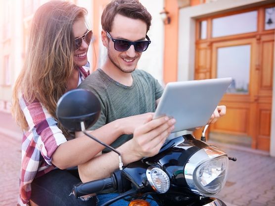 Organizacja wydarzeń motocyklowych – jak skutecznie planujemy zloty motocyklowe