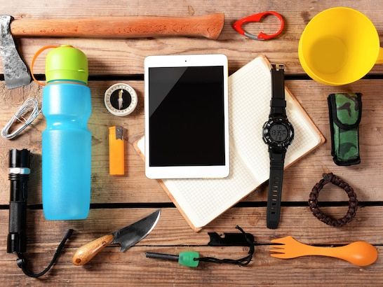 Wyposażenie i akcesoria niezbędne dla członków klubu motocyklowego – praktyczny przewodnik