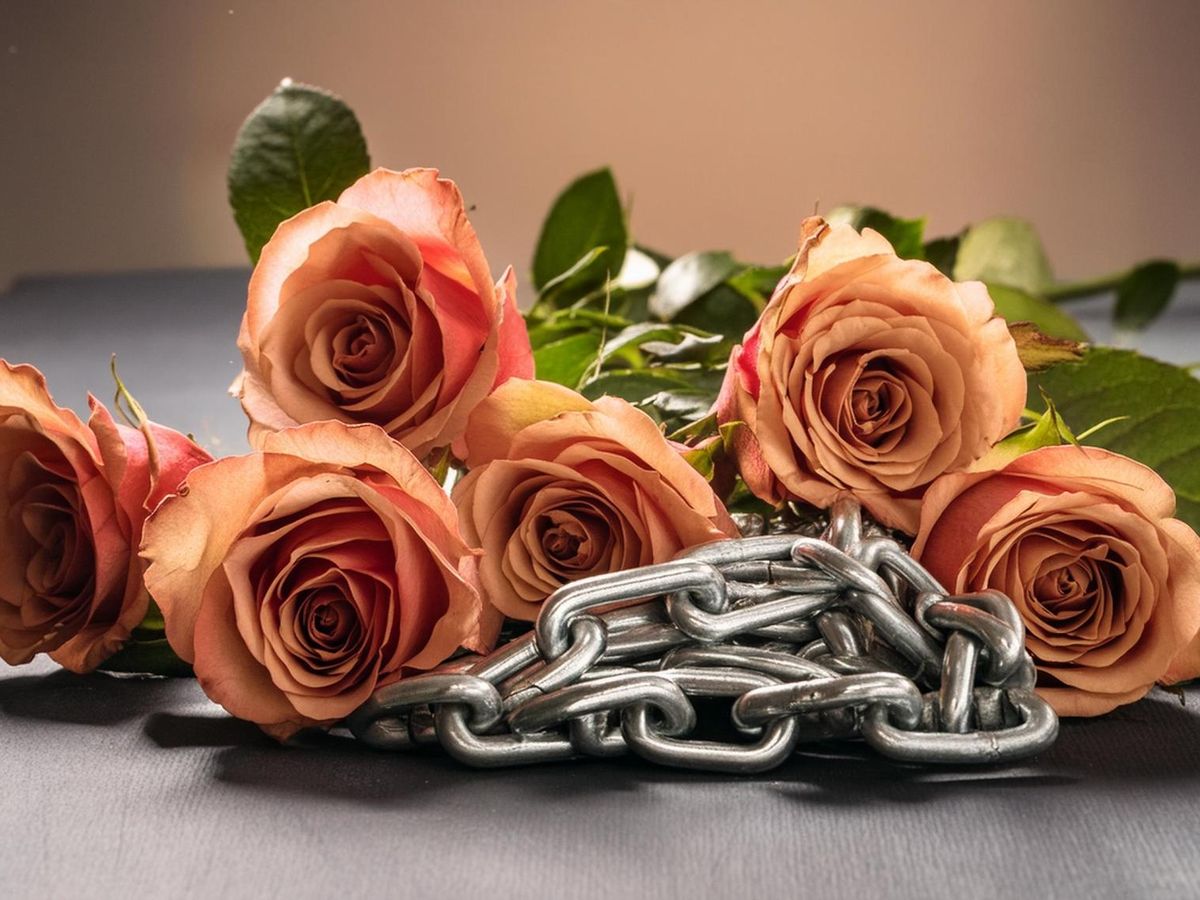 Życie członków Steel Roses MC – wywiady i historie pasji motocyklowej