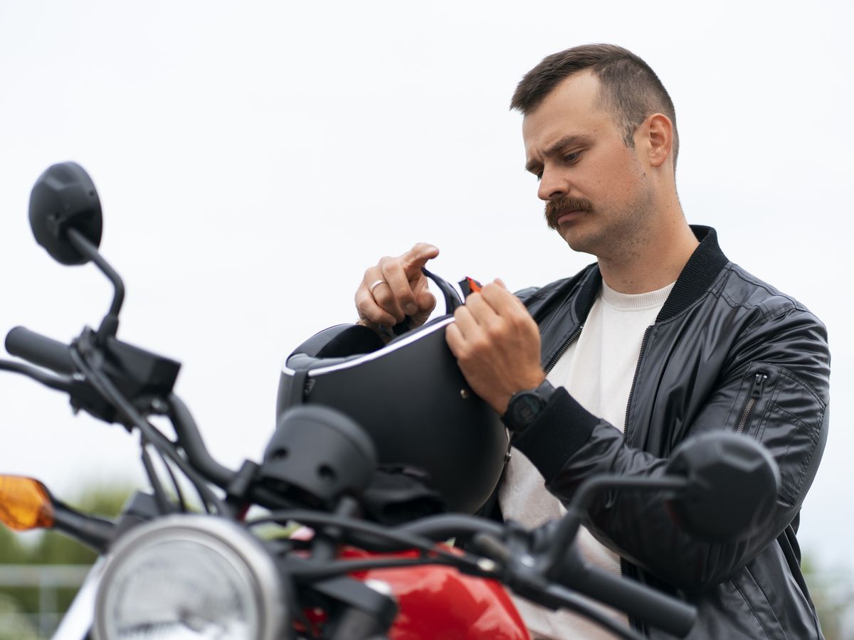 Przygotowanie motocykla na sezon – wskazówki ekspertów Steel Roses MC